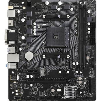 Image 1 of ASRock A520M-HDV