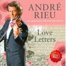 RIEU ANDRE: LOVE LETTERS, CD