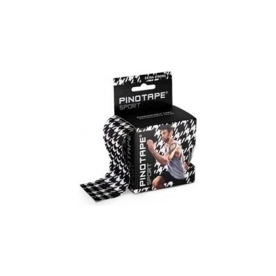 Pino Pinotape Sport Káro 5 cm x 5 m