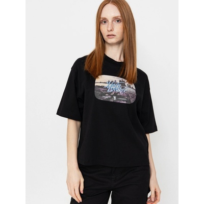 Carhartt WIP Greatest Flicks black