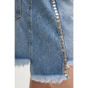 AllSaints Дънки FRANKIE (W056EE)