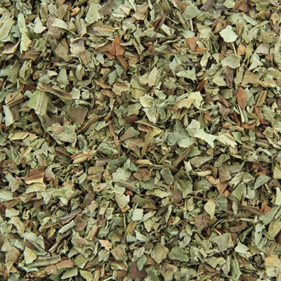 Zelené Drahokamy Plicník lékařský list 1000 g
