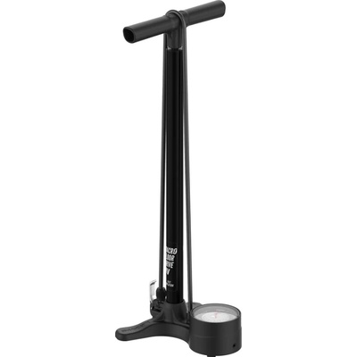 Lezyne Floor Macro Hv Floor Drive Dv
