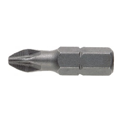 Bit utahovací PZ 3 x 25 mm ACR bez povrchové úpravy 61321500325