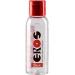 EROS Лубрикант eros silk silicone based lubricant 50ml