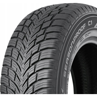 Nokian Tyres Seasonproof C1 215/75 R16 116/114R