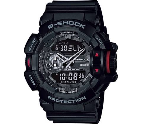 Casio GA-400-1B