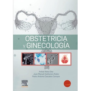 Obstetricia y Ginecología | NIETO (2022)
