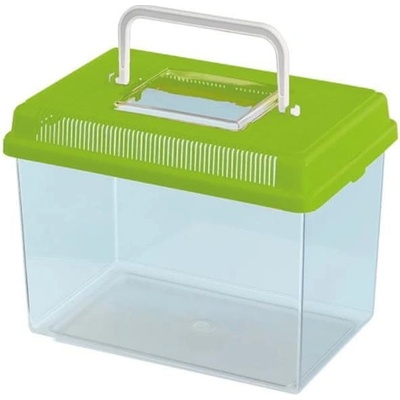 Ferplast Geo Small plastová prepravka 1 l