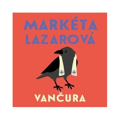 Markéta Lazarová - Vladislav Vančura - Čte Milena Steinmasslová