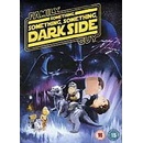 Family Guy Presents: Something Something Something Dark Side DVD