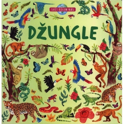 Džungle
