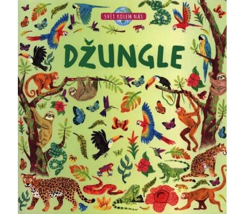 Džungle