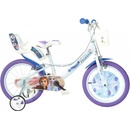 Dino Bikes 164RF3 Frozen 2 2019