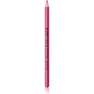 Revolution Relove Kohl Eyeliner молив за очи тип каял цвят Pink 1, 2 гр