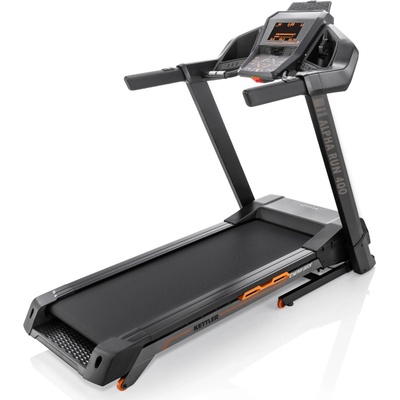 Kettler Alpha Run 400