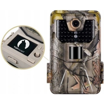 TOPHUNT HC900A