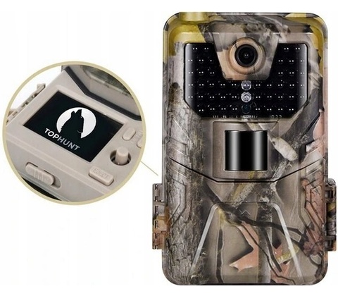 TOPHUNT HC900A