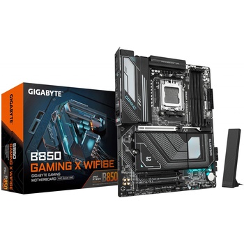 GIGABYTE B850 GAMING X WIFI6E