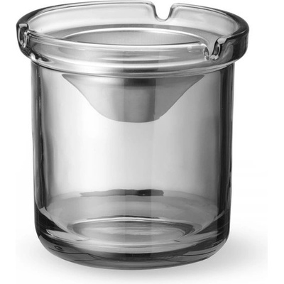 Hendi Skleněný popelník s trychtýřem – Zboží Dáma