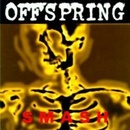 Smash - The Offspring CD