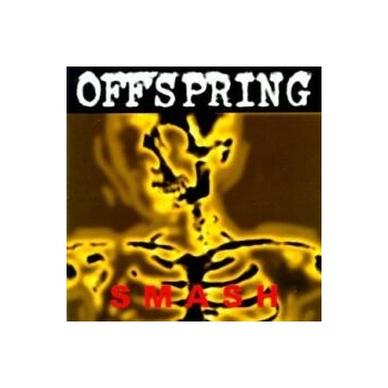 Smash - The Offspring CD