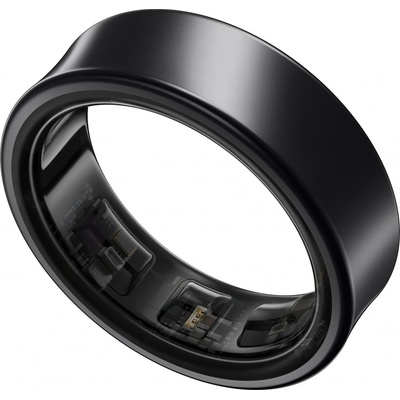 Samsung Galaxy Ring Titanium Black velikost 12 SM-Q502NZKAEUE – Zboží Živě