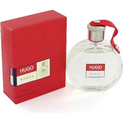 Hugo Boss parfumovaná voda dámska 90 ml tester