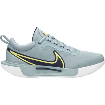 Nike COURT ZOOM PRO CLAY W modré DH2604-300 – Zboží Mobilmania