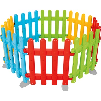 Image 1 of Pilsan Multi Fence 8 (06-223)