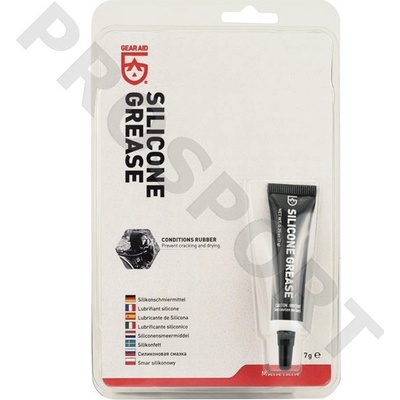 GA SILICONE GREASE 7g – Hledejceny.cz