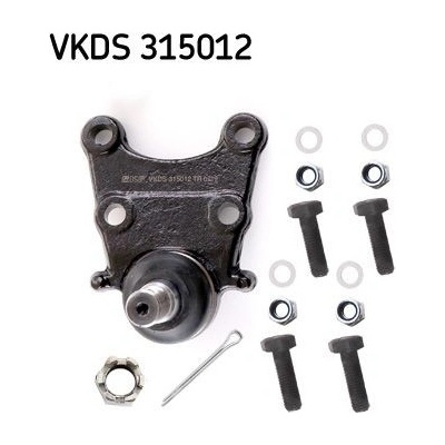 Podpora-/ Kloub SKF VKDS 315012