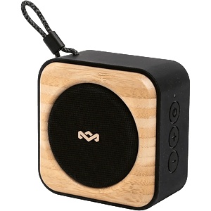House of Marley Roots (EM-JA022-SB) Портативна тонколона