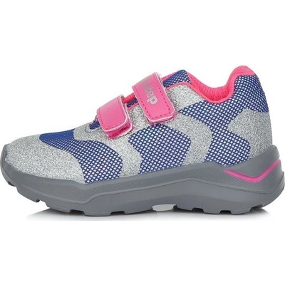 D.D.Step obuv F061 violet