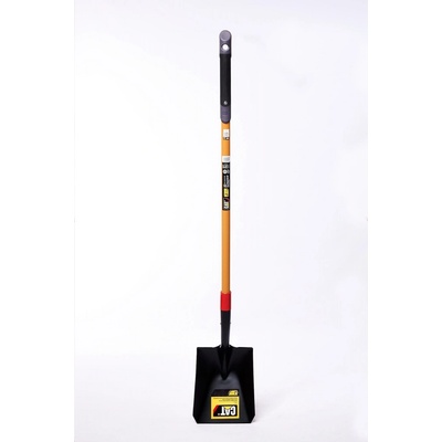 CAT J10-203 lopata / ploché protiskluzové držadlo / 150 cm (J10-203)