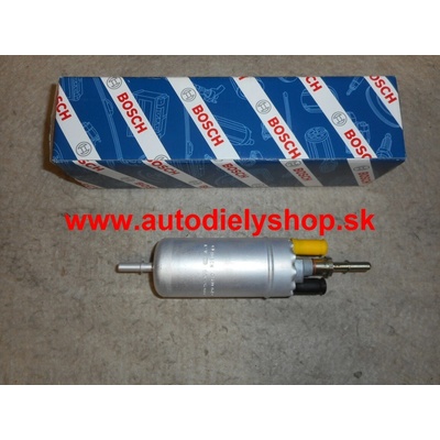 Ford MONDEO 10/00-7/07 Palivové čerpadlo BOSCH 2,0Di-2,0TDCi