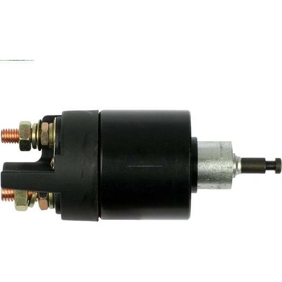 Elektromagnetický spínač, štartér AS-PL SS9025