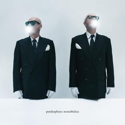 Pet Shop Boys Nonetheless BD
