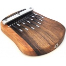 Bolf Kalimbas JUNA Pick Up 2-Row Pentatonic 13
