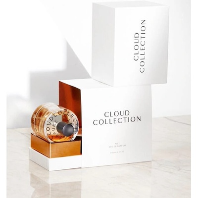 Zarkoperfume Cloud Collection No.1 parfumovaná voda dámska 100 ml