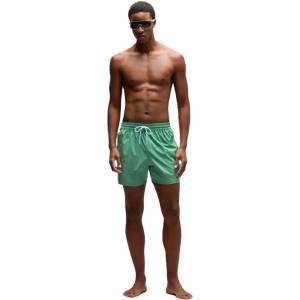 Oakley Бански гащета Oakley Robinson rc 16´´ swimming shorts - Green (Nile Green)