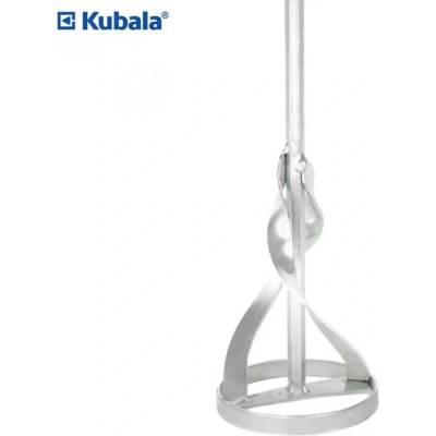 KUBALA SFY1225 Míchací metla barev 60x400mm