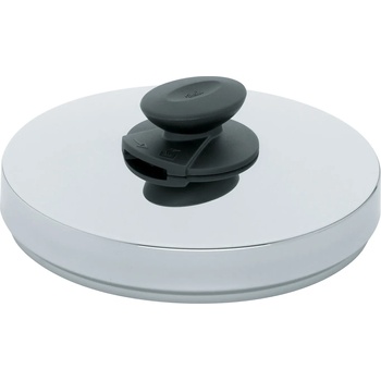 Fissler Капак за тенджера под налягане VITAVIT с диаметър 26 см, Fissler (FS62300026700)