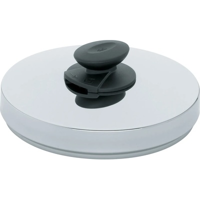 Fissler Капак за тенджера под налягане VITAVIT с диаметър 26 см, Fissler (FS62300026700)