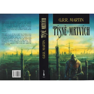 Písně mrtvých - George Raymond Richard Martin