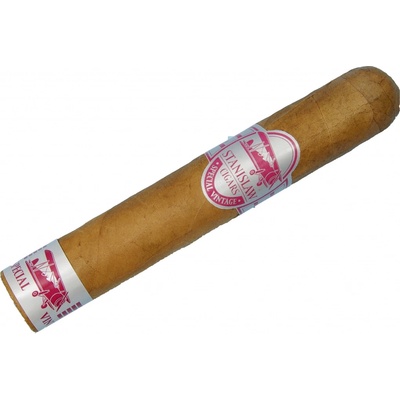 STANISLAW SPECIAL VINTAGE RED ROBUSTO