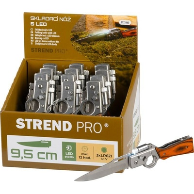 Strend Pro XL121901