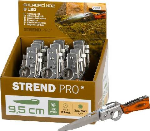 Strend Pro XL121901