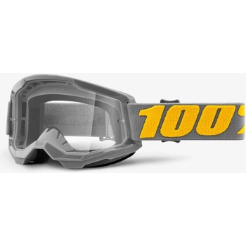 MX 100% STRATA 2