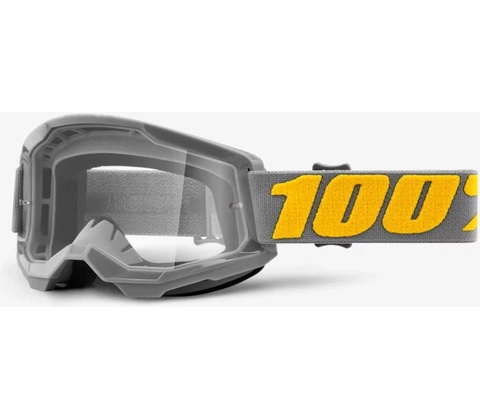MX 100% STRATA 2